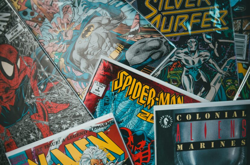 Marvel: Universe of Super Heroes