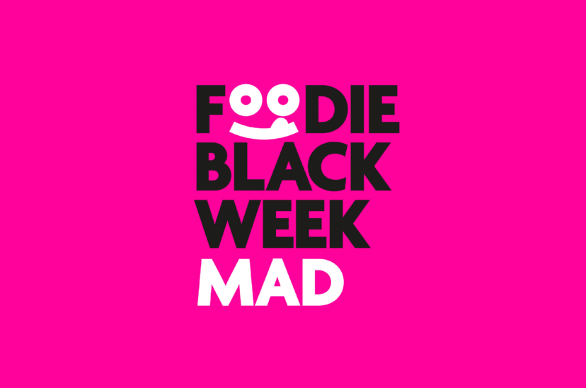 Foodie Black Week Madrid