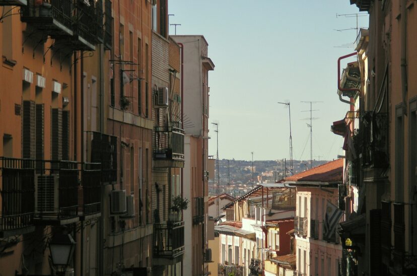 Qué hacer este fin de semana en Madrid - Federico Jordá https://www.flickr.com/photos/51470606@N05/5288670753