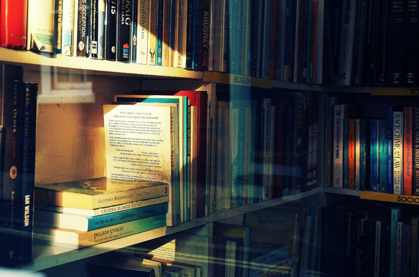 La noche de los libros 2025
