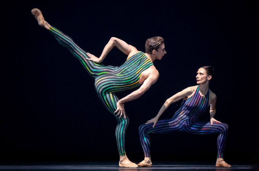 Ballet Estatal de Viena Teatro Real
