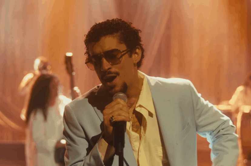Bad Bunny en España